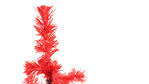 Árbol Navidad Pines AZUL
